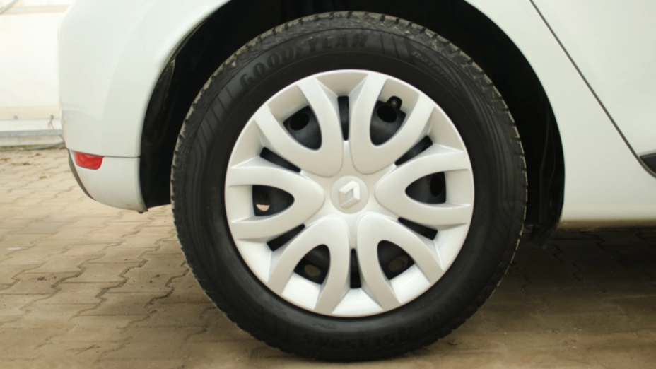 RENAULT Clio Clio 0.9 Energy TCe Alize