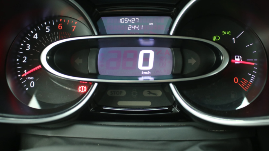 RENAULT Clio Clio 0.9 Energy TCe Alize