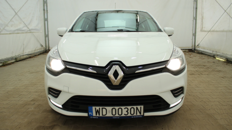 RENAULT Clio Clio 0.9 Energy TCe Alize