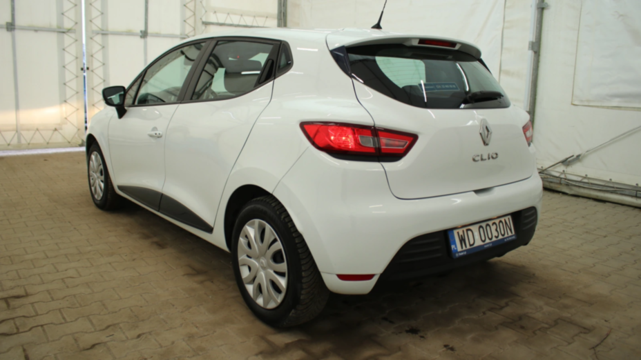 RENAULT Clio Clio 0.9 Energy TCe Alize