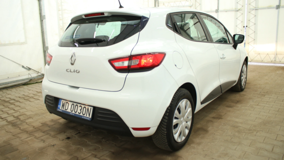 RENAULT Clio Clio 0.9 Energy TCe Alize
