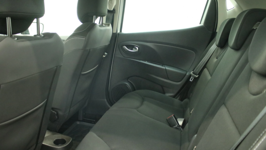 RENAULT Clio Clio 0.9 Energy TCe Alize