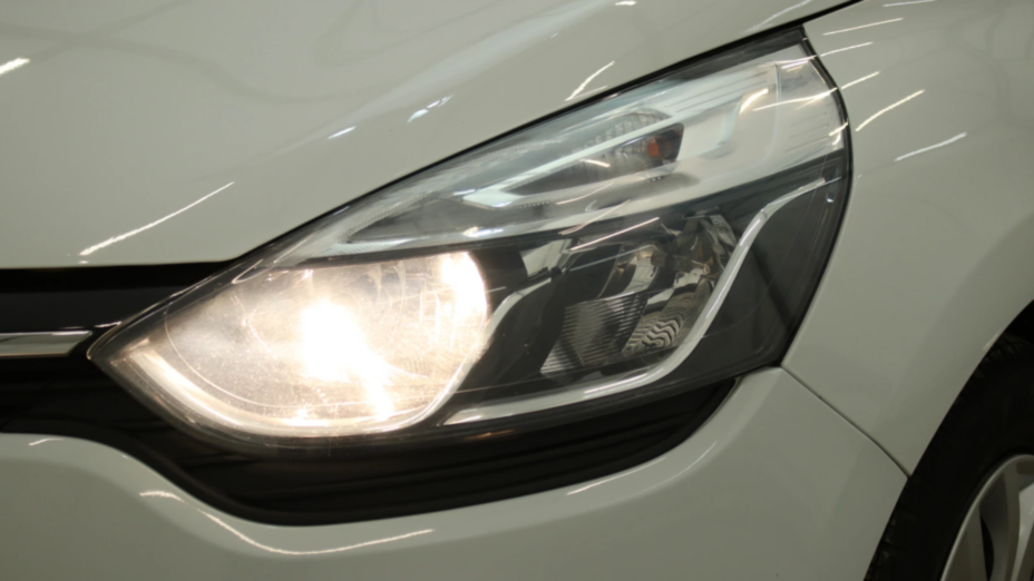 RENAULT Clio Clio 0.9 Energy TCe Alize