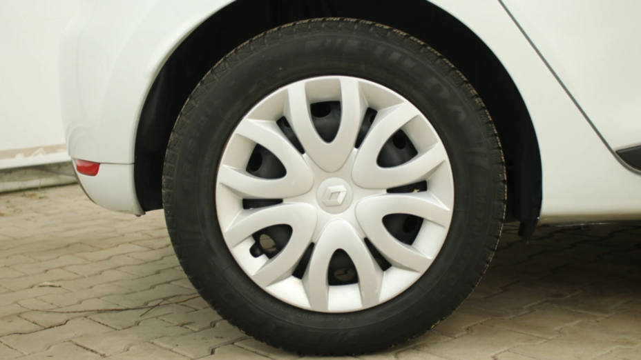 RENAULT Clio Clio 0.9 Energy TCe Alize