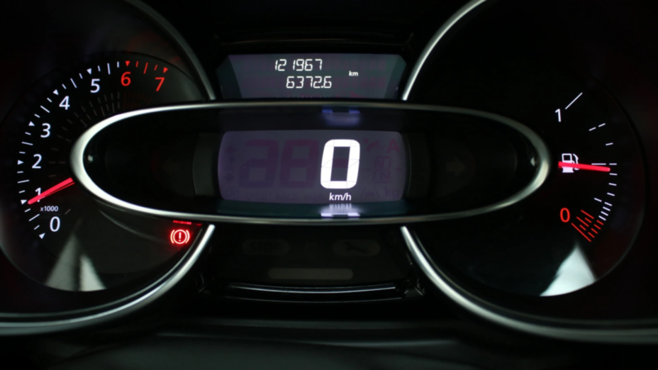 RENAULT Clio Clio 0.9 Energy TCe Alize