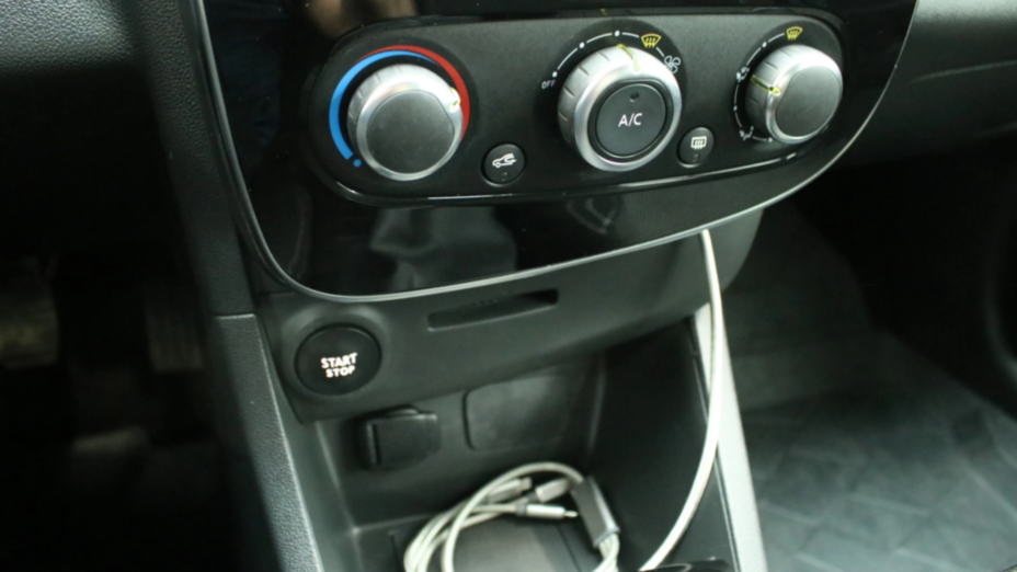 RENAULT Clio Clio 0.9 Energy TCe Alize