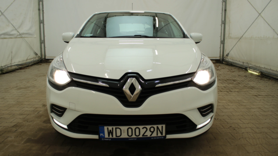 RENAULT Clio Clio 0.9 Energy TCe Alize