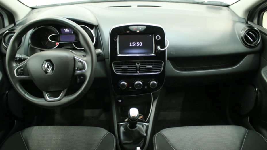 RENAULT Clio Clio 0.9 Energy TCe Alize
