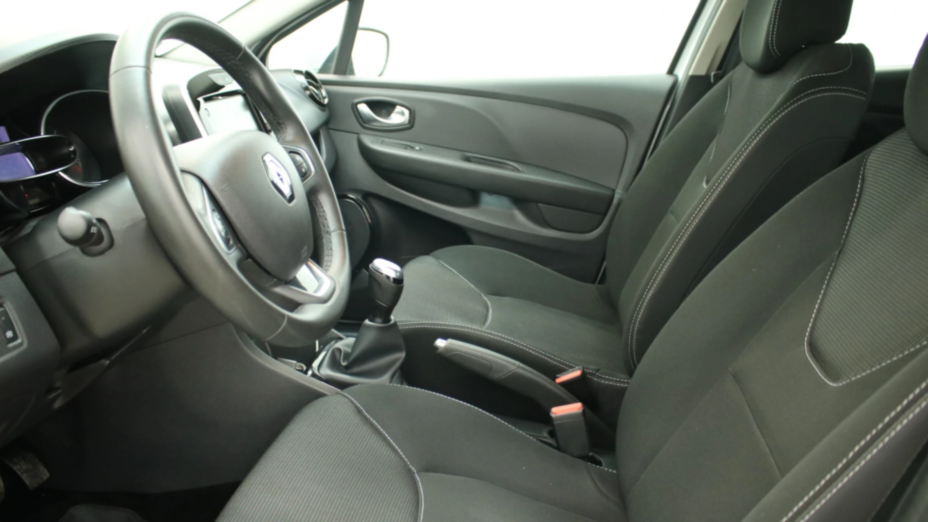 RENAULT Clio Clio 0.9 Energy TCe Alize