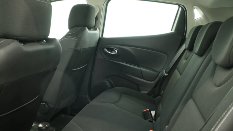 RENAULT Clio Clio 0.9 Energy TCe Alize