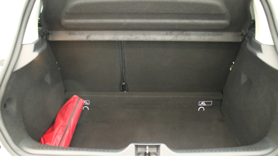 RENAULT Clio Clio 0.9 Energy TCe Alize