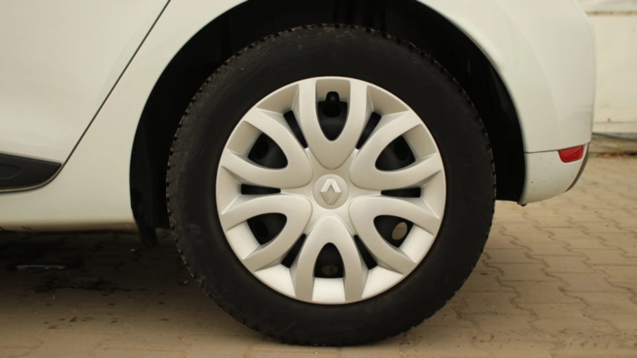 RENAULT Clio Clio 0.9 Energy TCe Alize