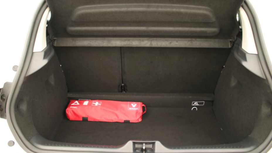 RENAULT Clio Clio 0.9 Energy TCe Alize