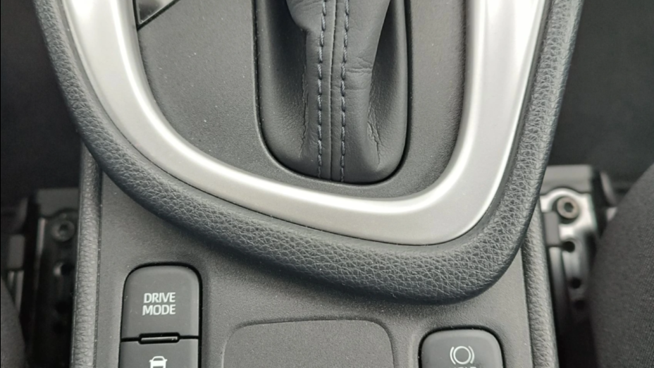 MAZDA 2 2 1.5 Hybrid Exclusive Line CVT