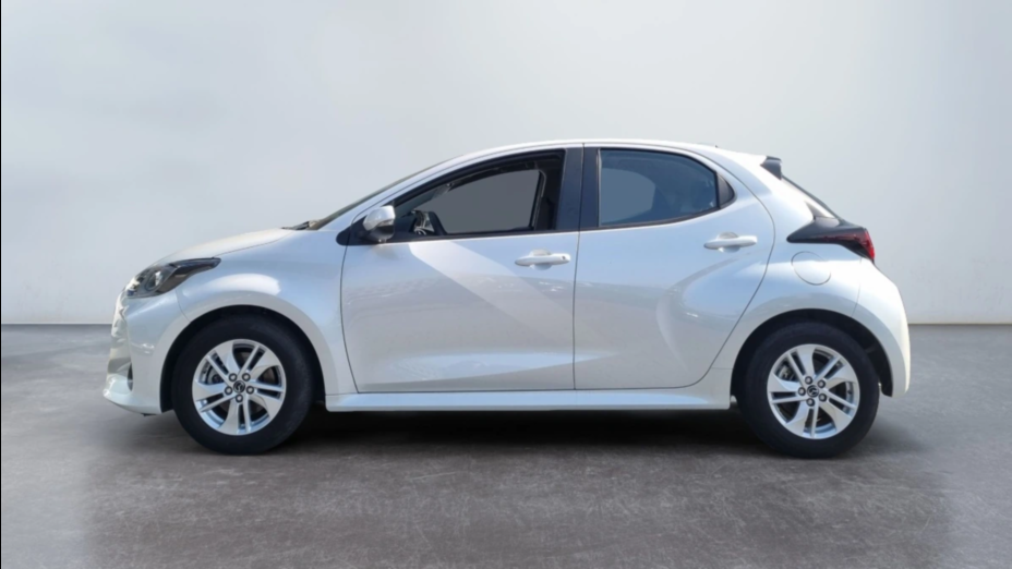 MAZDA 2 2 1.5 Hybrid Agile CVT