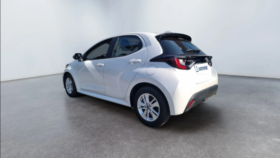 MAZDA 2 2 1.5 Hybrid Agile CVT