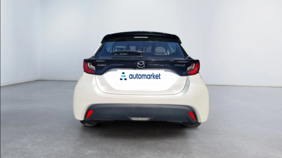 MAZDA 2 2 1.5 Hybrid Agile CVT