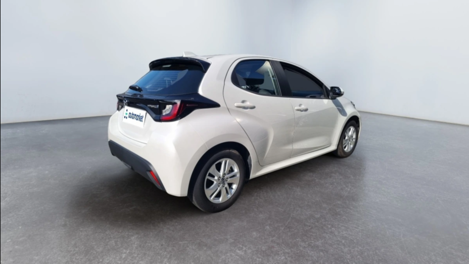 MAZDA 2 2 1.5 Hybrid Agile CVT