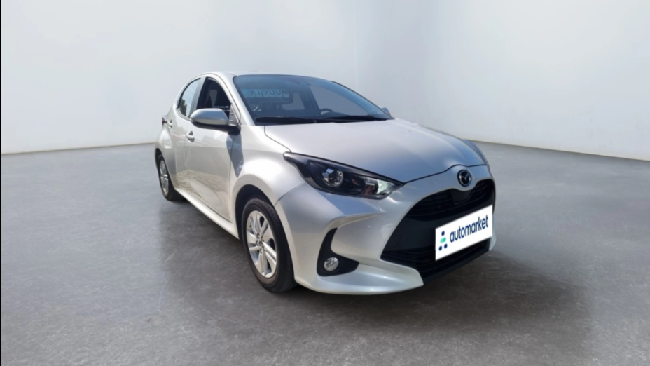 MAZDA 2 2 1.5 Hybrid Agile CVT