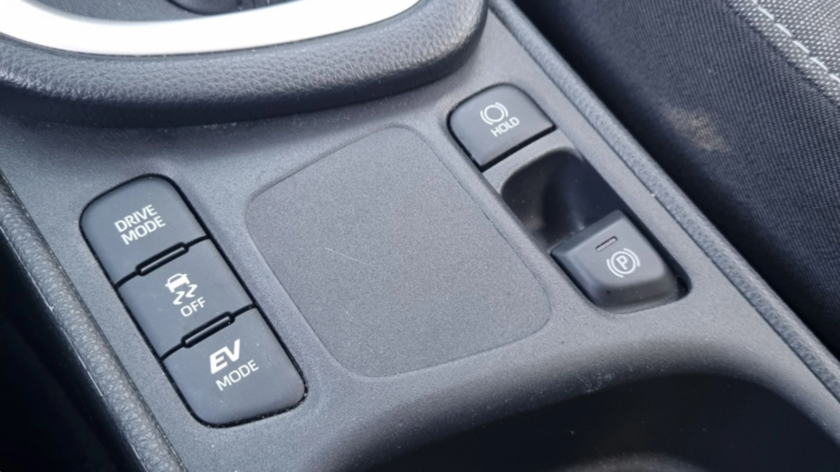 MAZDA 2 2 1.5 Hybrid Agile CVT