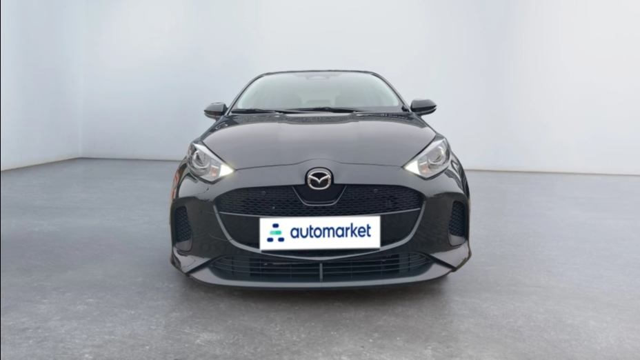 MAZDA 2 2 1.5 Hybrid Exclusive Line CVT