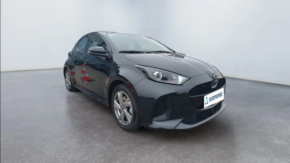 MAZDA 2 2 1.5 Hybrid Exclusive Line CVT