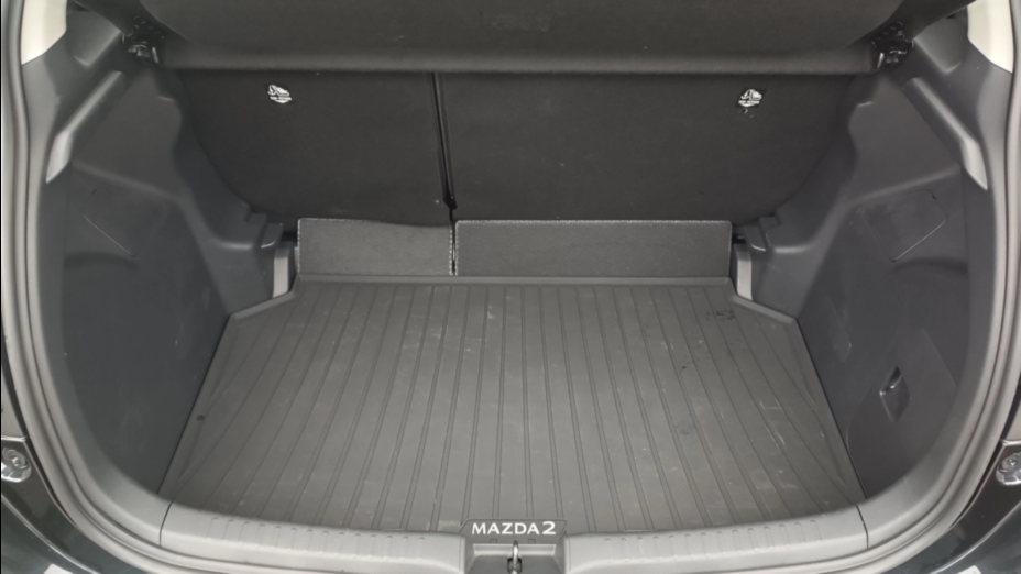 MAZDA 2 2 1.5 Hybrid Exclusive Line CVT