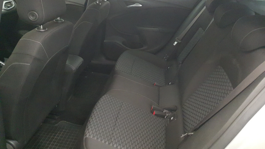 OPEL Astra Astra V 1.2 T Edition S&S
