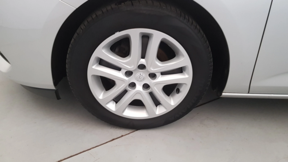 OPEL Astra Astra V 1.2 T Edition S&S
