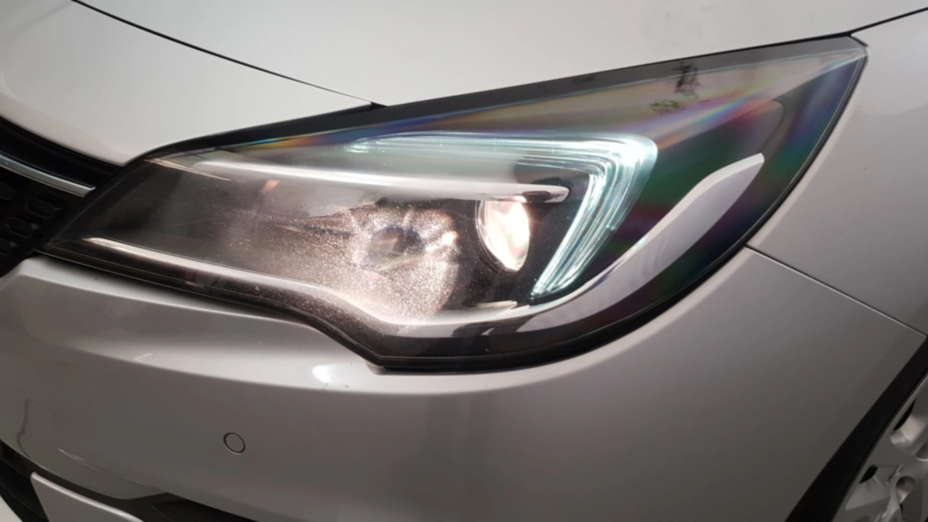 OPEL Astra Astra V 1.2 T Edition S&S