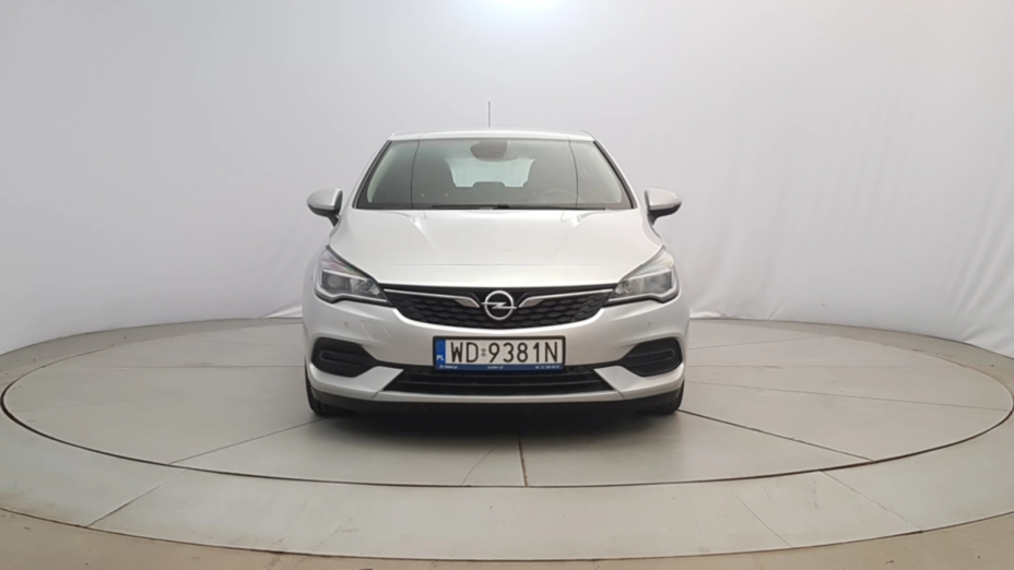 OPEL Astra Astra V 1.2 T Edition S&S