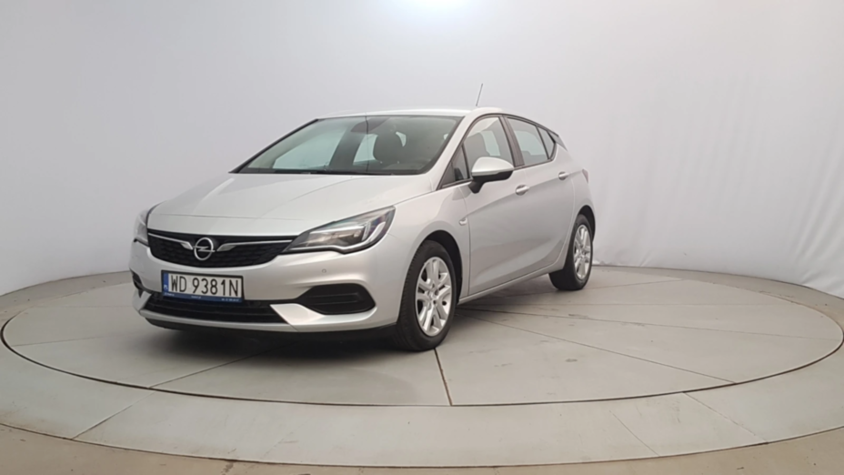 OPEL Astra Astra V 1.2 T Edition S&S