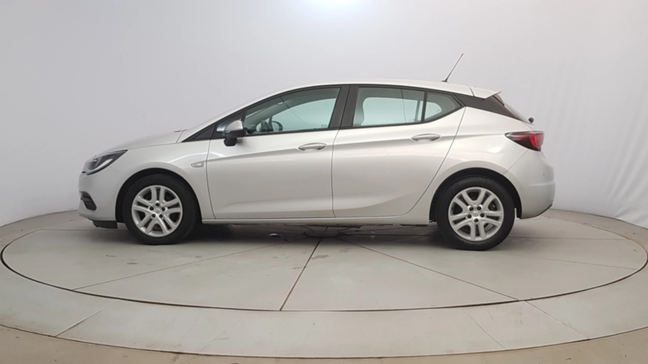 OPEL Astra Astra V 1.2 T Edition S&S