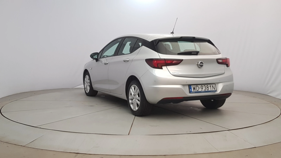 OPEL Astra Astra V 1.2 T Edition S&S