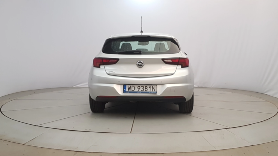 OPEL Astra Astra V 1.2 T Edition S&S