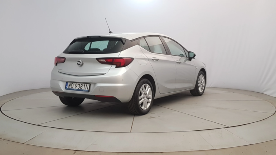 OPEL Astra Astra V 1.2 T Edition S&S