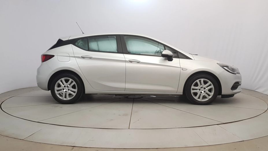 OPEL Astra Astra V 1.2 T Edition S&S