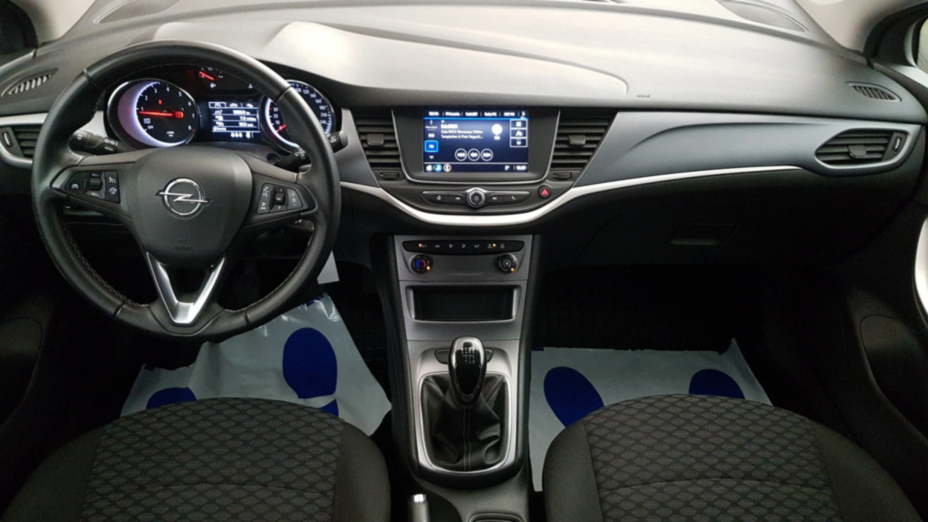 OPEL Astra Astra V 1.2 T Edition S&S