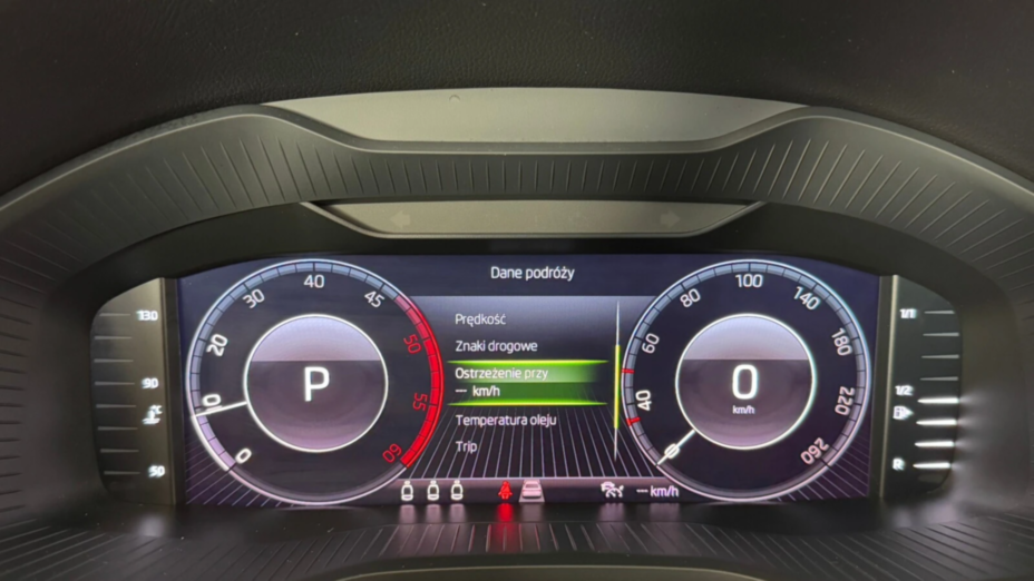 SKODA Kodiaq Kodiaq 2.0 TDI 4x4 L&K DSG