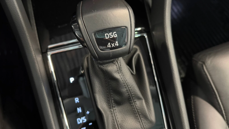 SKODA Kodiaq Kodiaq 2.0 TDI 4x4 L&K DSG