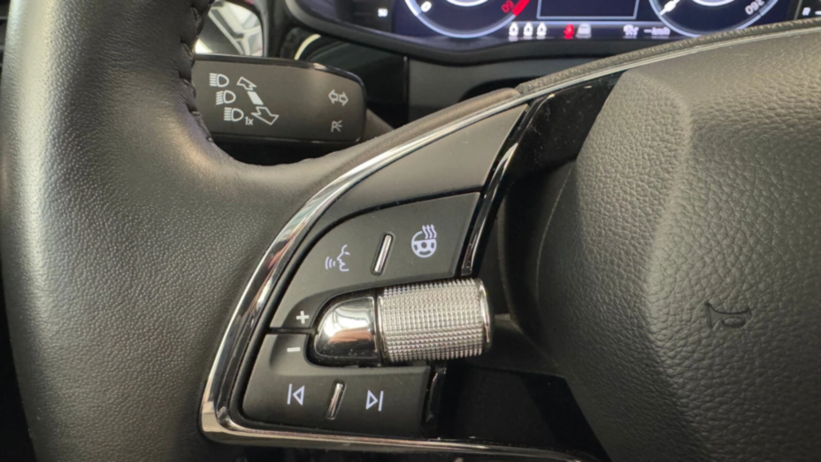 SKODA Kodiaq Kodiaq 2.0 TDI 4x4 L&K DSG