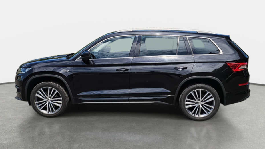SKODA Kodiaq Kodiaq 2.0 TDI 4x4 L&K DSG