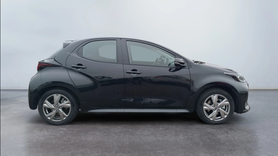 MAZDA 2 2 1.5 Hybrid Exclusive Line CVT