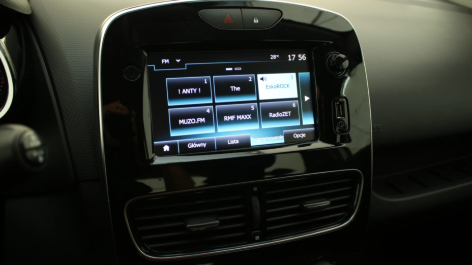 RENAULT Clio Clio 0.9 Energy TCe Alize