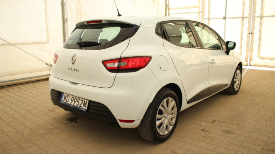 RENAULT Clio Clio 0.9 Energy TCe Alize