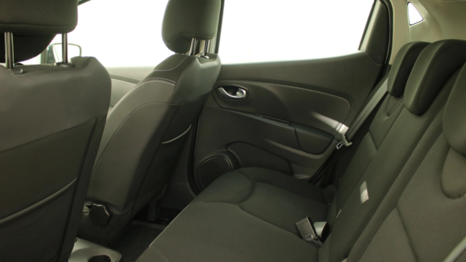 RENAULT Clio Clio 0.9 Energy TCe Alize