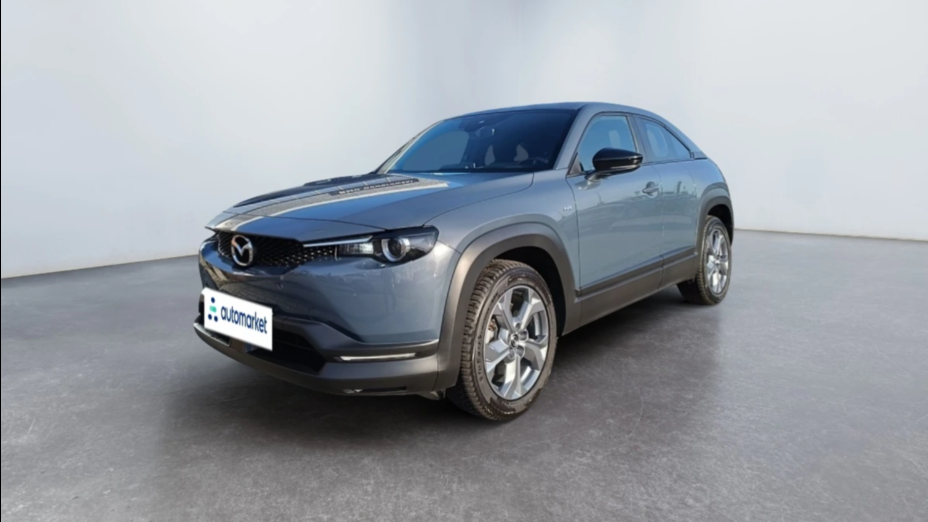MAZDA MX-30 MX-30 35.5kWh Exclusive Line