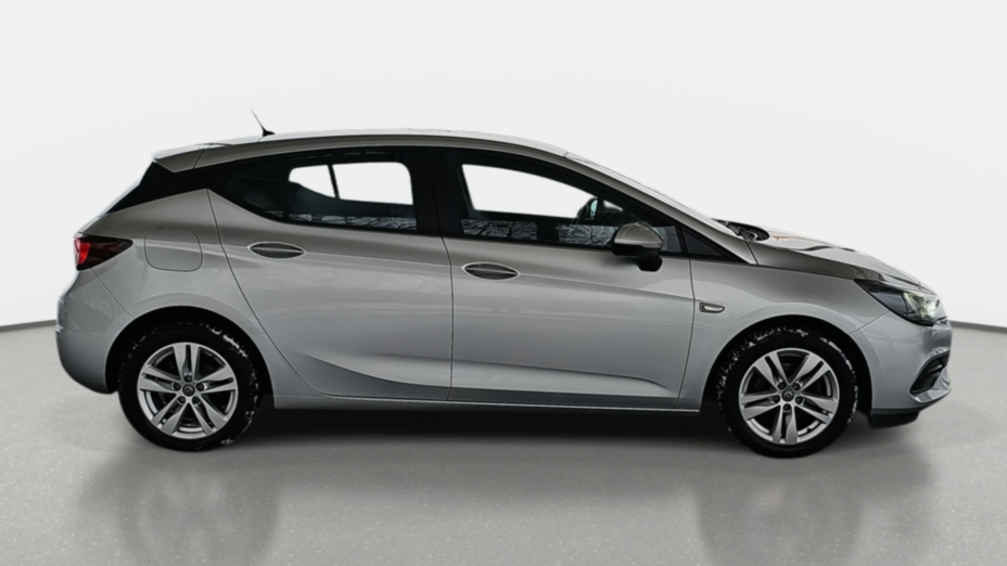 OPEL Astra Astra V 1.2 T Edition S&S