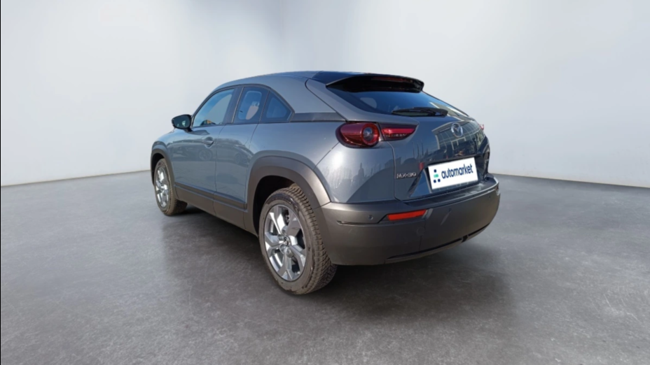 MAZDA MX-30 MX-30 35.5kWh Exclusive Line