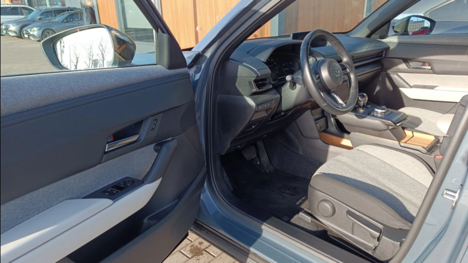MAZDA MX-30 MX-30 35.5kWh Exclusive Line